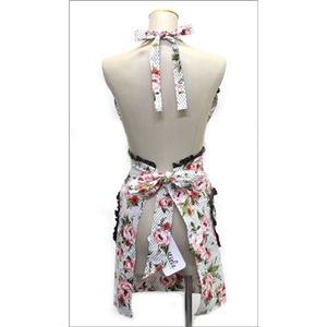 WFV[XeB[ ZupIVŃL[gȃt@bVGvE2WAY Cottage Rose Lace Pink sN[Y ubN 170-JS-166P摜Q