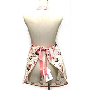 WFV[XeB[ ZupIVŃL[gȃrj[R[eBOEt@bVGv Cherry Cupcakei`F[JbvP[Lj 120-JS-36-EV摜R