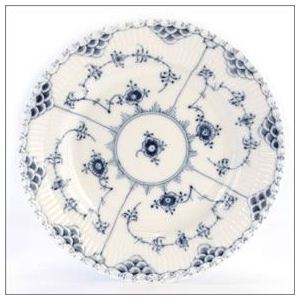 Royal CopenhageniCRyn[Qj u[t[ebh t[X v[g 1103617摜Q