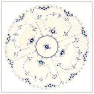 Royal CopenhageniCRyn[Qj u[t[ebh t[X v[g 1103627摜Q