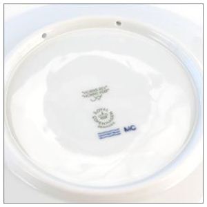 Royal CopenhageniCRyn[Qj C[v[g 1901112摜R