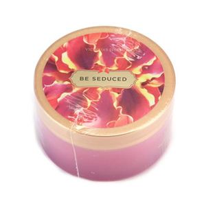 Victoria's Secret（ヴィクトリアシークレット） DEEP-SOFTENING ディープソフトニング ボディバター ボディクリーム（185g） ビーセデュースド Body Butter Be Seduced 2HX画像１