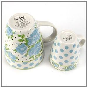 WFV[XeB[ ZupL[gȃ}OJbv2PXv[ZbgMommyMe Aqua Spring Rose BunchiANAEXvOE[YEo`j 49011摜R