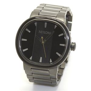 NIXON（ニクソン） THE CAPITAL （キャピタル） メンズ ブレスウオッチ A090-680