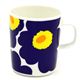 marimekkoi}bRj UNIKKO MUG EjbR }OJbv 250ml zCg~_[Nu[ 63431-002 HW^D.BL摜ŏP