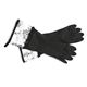 WFV[XeB[ Rubber Gloves IVŃL[g Lb`O[u Cafe Toile JtFg ubN 802-JS-18摜ŏP