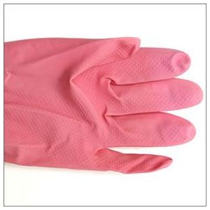 WFV[XeB[ Rubber Gloves IVŃL[g Lb`O[u Cottage Kitchen Rose [Y sN 802-JS-186摜Q