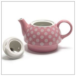 WFV[XeB[ L[gȃeB[|bgJbvEZbg Tea for One uMotherv Autumn Rose FloraliI[^E[YEt[j 49005摜Q