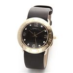 MARC BY MARC JACOBS（マークバイマークジェイコブス） レディス 腕時計 Amy （アミー） レディス・レザーストラップ・ウオッチ MBM1154