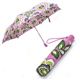 Vera BradleyiFubh[j Umbrella ^b` ܂肽ݎP Au 12292 124 Priscilla Pink摜ŏP