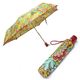 Vera BradleyiFubh[j Umbrella ^b` ܂肽ݎP Au 12292 129 Provencal摜ŏP