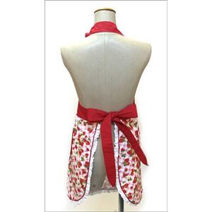 WFV[XeB[ IVŃL[gȃt@bVGv Strawberry Gingham Xgx[MK`FbN sN~bh 453-JS-193摜Q