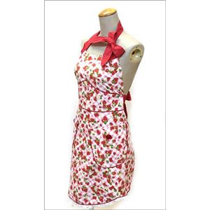 WFV[XeB[ IVŃL[gȃt@bVGv Strawberry Gingham Xgx[MK`FbN sN~bh 453-JS-193摜R