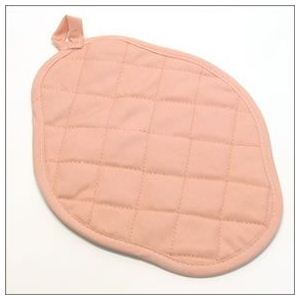 WFV[XeB[ POT MITT IVŃL[gȓ~^݁^~g |bg~bg BrownPink Polka Dots hbg uE~sN 601-JS-94J摜Q