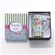 Jessie SteeleiWFV[XeB[j L[gȃ}OJbv 360ml uGrandmotherv Cottage Rose 49028摜ŏP
