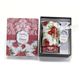 Jessie SteeleiWFV[XeB[j L[gȃ}OJbv 360ml uTeacherv Red Cottage Rose 49035摜ŏP