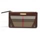 Burberryio[o[j L[`F[t RCJ[hP[X nEX`FbN~_[N^ 3827619 DARK TAN摜ŏP