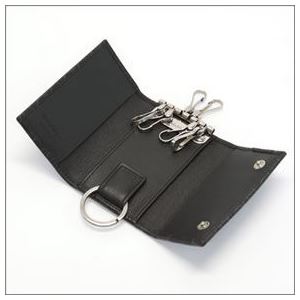 FerragamoiTog[tFKj K`[j^ 6AL[P[X ubN 8729 PEBBLE BLK摜Q