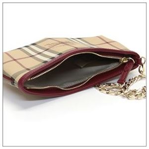 Burberryio[o[j ANABEL HAYMARKET `F[EV_[obO Nb` wC}[PbgiNVbNj`FbN~~^[bh 3838239 MILITARY RED摜Q