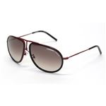 CARRERA（カレラ） サングラス CARRERA 15／F／S 282FM レッド／ブラック