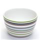 iittala(イッタラ) Origo オリゴシリーズ Schaal 0.15L(150ml) スナックボウル ミニカップ 小鉢 ベージュ/マルチストライプ 201919 BEIGE画像最小1