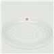 iittalaiCb^j Kastehelmi JXew~V[Y Bord 17cm v[g M NA 945 CLEAR摜ŏP