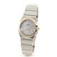 OMEGAiIKj CONSTELLATION QUARTZ 24 MM 123.20.24.60.05.002摜ŏP