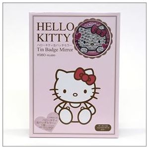hello kittyin[LeBjʃob`~[ sN KTCBM001摜R
