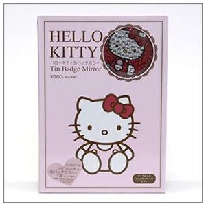 hello kittyin[LeBjʃob`~[ bh KTCBM002摜R