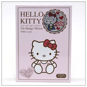 hello kittyin[LeBjʃob`~[ NA KTCBM003摜R