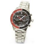JACK SPADE（ジャックスペード） 2-Eye Chronograph Davison（2アイ・クロノグラフ・ウオッチ） クラシカルPOPなクロノグラフウオッチ WURU0085／927