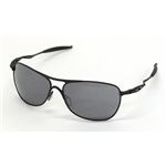 OAKLEY（オークリー） サングラス OO4060-03 CROSSHAIR マットブラック Black Iridium