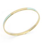 Chloe（クロエ） アクセサリー バングル ブレスレット OPALINE 2B0563 AY4／703