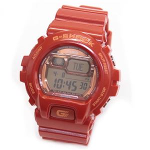 CASIO（カシオ） 「G-SHOCK 海外モデル」 GB-X6900B-4 Bluetooth＆reg;v4.0対応 GBX6900B-4
