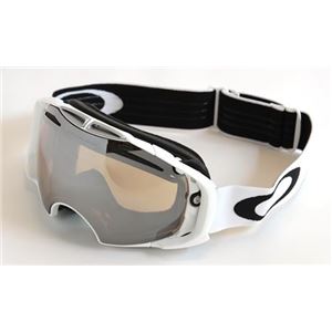 OAKLEY（オークリー） ゴーグル AIRBRAKE エアブレイク 57-459 スペアレンズ付属