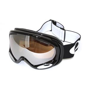 OAKLEY（オークリー） ゴーグル 59-566 A FRAME2.0 Jet Black Black Iridium