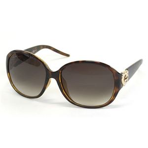 Gucci（グッチ） サングラス GG3530 FS 791／JS ハバナ グレーグラデーション
