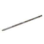 Swarovski（スワロフスキー） クリスタル入りボールペン用 リフィル 替芯 BLACK ブラック 1本 油性黒インク 1079448 1pcs