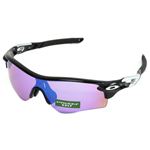 OAKLEY（オークリー） サングラス OO9206-25 RADARLOCK PATH ポリッシュドブラック Prizm Golf （プリズムレンズ）