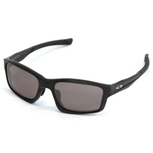 OAKLEY（オークリー） サングラス OO9252-11 CHAINLINK コバートマットブラック Prizm Daily Polarized （偏光レンズ） （プリズムレンズ）