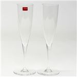 Baccarat（バカラ） ドン ぺリニヨン シャンパン フルート ペア 1845244