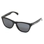 OAKLEY（オークリー） サングラス 24-306／Froghskins POLISHED BLACK GRAY