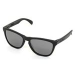 OAKLEY（オークリー） サングラス OO9013-50／Froghskins MATTE BLACK BLACK IRIDIUM