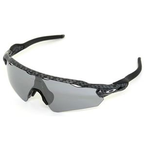 OAKLEY（オークリー） サングラス OO9275-03／RADAR EV PATH カーボンファイバー Slate Iridium アジアンフィット