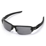 OAKLEY（オークリー） サングラス OO9271-01／ FLAK 2 マットブラック Black Iridium アジアンフィット