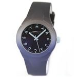 MARC BY MARC JACOBS（マークバイマークジェイコブス） MBM5541 軽い使いまわし ラバー・ブレスウォッチ