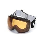 OAKLEY（オークリー） ゴーグル 59-711 FLIGHT DECK Matte Black Persimmon