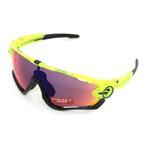 OAKLEY（オークリー） サングラス OO9270-08／JAWBREAKER ウラニウム Prizm Road アジアンフィット
