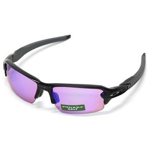 OAKLEY（オークリー） サングラスOO9271-05／ FLAK 2 ポリッシュドブラックインク Prizm Golf アジアンフィット