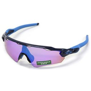 OAKLEY（オークリー） サングラス OO9275-05／ RADAR EV PATH ネイビー Prizm Golf アジアンフィット